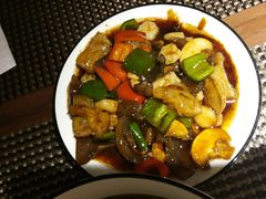 -十面春风·江南面馆(崇宁路店)