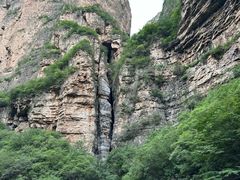 -龙门涧景区