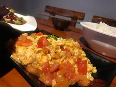 -盛天毛血旺非遗美食(观音桥店)