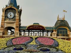 -上海迪士尼度假区