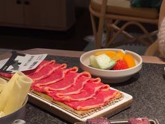 -三出山火锅(南京万象天地店)