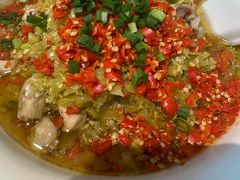-笨罗卜浏阳菜馆(龙华鹏润达店)