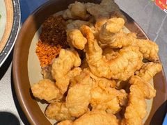 -耍盆友·重庆江湖菜(百子湾店)