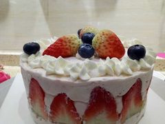 -花间烘焙BLossom Bakery