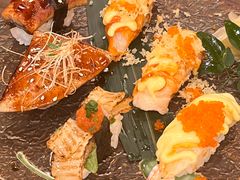 -鸟鹏烧鸟居酒屋(天河领展店)