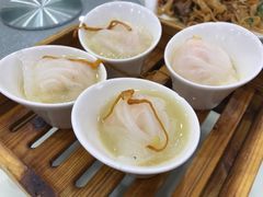 参汤虾饺-万圣禄茶楼(西平店)
