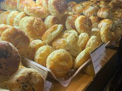 -美滋客烘焙(韩家川店)