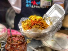 -海大南门夜市(海富街店)