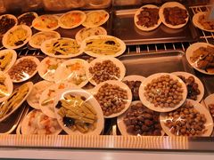 -杏园餐厅(阜成门店)