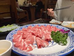 -东来顺饭庄(金泉广场店)