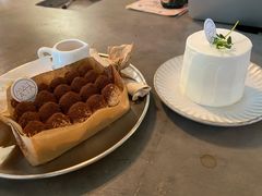 -Kekimatata 生日蛋糕·烘焙教学