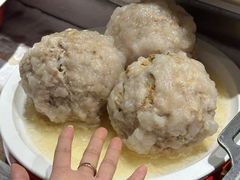 -东辰望海鱼码头·海鲜餐厅