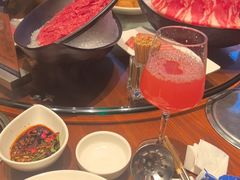-东海怡品海鲜豆捞(星街坊店)