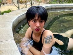 -江门古兜温泉小镇
