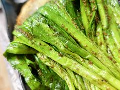 -起义门回民烧烤(桃园路店)