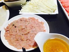 -重庆小天鹅火锅(中商广场店)