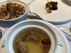 -箱美术馆私房菜(水晶郦城店)