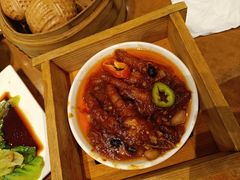 -北海金昌开元名都大酒店·四季轩中餐厅