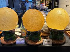 -吴越荣记·苏州菜·松鼠桂鱼(娄门景区店)