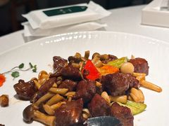 -漢舍中国菜馆(浦东嘉里城店)