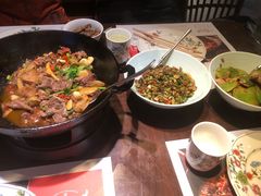 -小隐人家(乐松店)