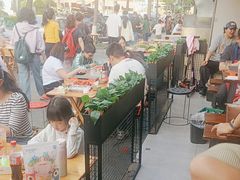 -为民烧烤吧.自贡爆炒菜(收录10年好店)