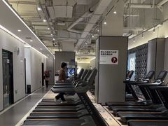 -FLARE STAR FITNESS(复地活力城店)