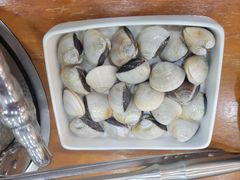 -老何家后安粉·糟粕醋海鲜火锅(三亚湾椰梦长廊店)