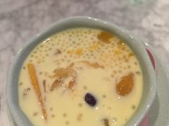 -发记甜品(豉油街店)