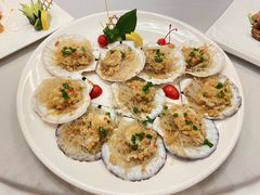 -怀德酒楼·粤菜·海鲜·茶点(怀德万象汇店)