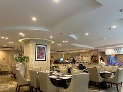 -斑斓西餐厅·自助茶点(高崎机场佰翔花园酒店)