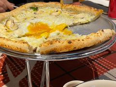 -Primo·丽莫意大利窑烤披萨