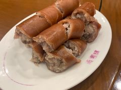 -燕风楼烤鸭店(建设总店)