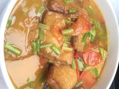 -小城故事·地道宁波味(月湖盛园店)