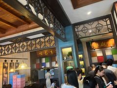 -哑巴生煎(临顿路店)