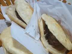 -闫家驴肉老店(华电一校店)