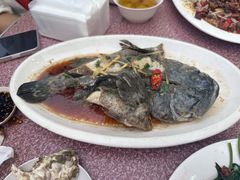 -星奇缘·海鲜餐厅(东山美食地标店)