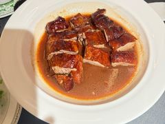 -南里山房·新淮扬菜(徐汇万科店)