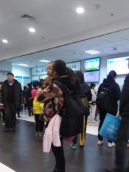 -上海市儿童医院(泸定路院区)