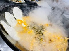-三里屯土灶台(盐城总店)