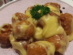 -盛福楼·惠山宴(盛岸路店)
