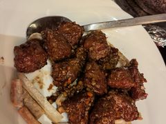 -洲际酒店·凌霄餐厅(紫峰大厦店)