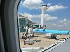 -达拉斯 沃斯堡国际机场