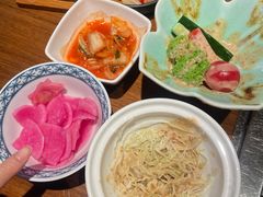 -杉海和牛烧肉海鲜自助(会展城店)