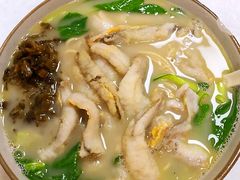 -明呈黄鱼面馆(斜土路店)