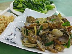 -景好海鲜餐厅(大鹏必选旅游店)