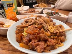 -兰溪十八浇(天一店)