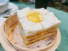 茶居千層糕-誉八仙粤菜(万象天地店)