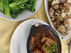-秋姐美食店(旅游大道店)