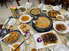 -李师傅脆肚(梅林店)